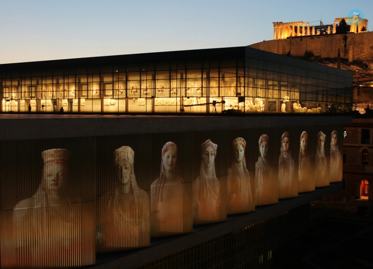 Αποτέλεσμα εικόνας για FedΑΤΤΑ: Προβληματική η απόφαση να πληρώνουν στα ελληνικά μουσεία νέοι έως 25 ετών εκτός ΕΕ